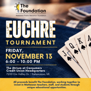 2026 Euchre Tournament